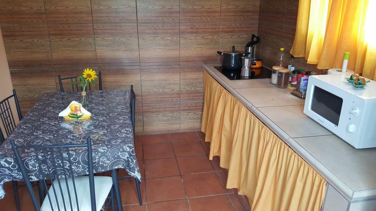 Casa Roko Apartment ปุนตากอร์ดา ภายนอก รูปภาพ