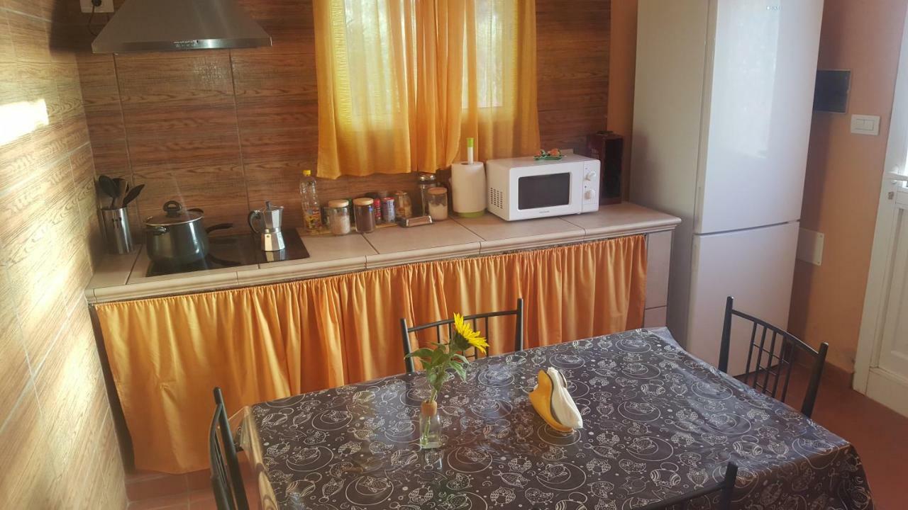 Casa Roko Apartment ปุนตากอร์ดา ภายนอก รูปภาพ