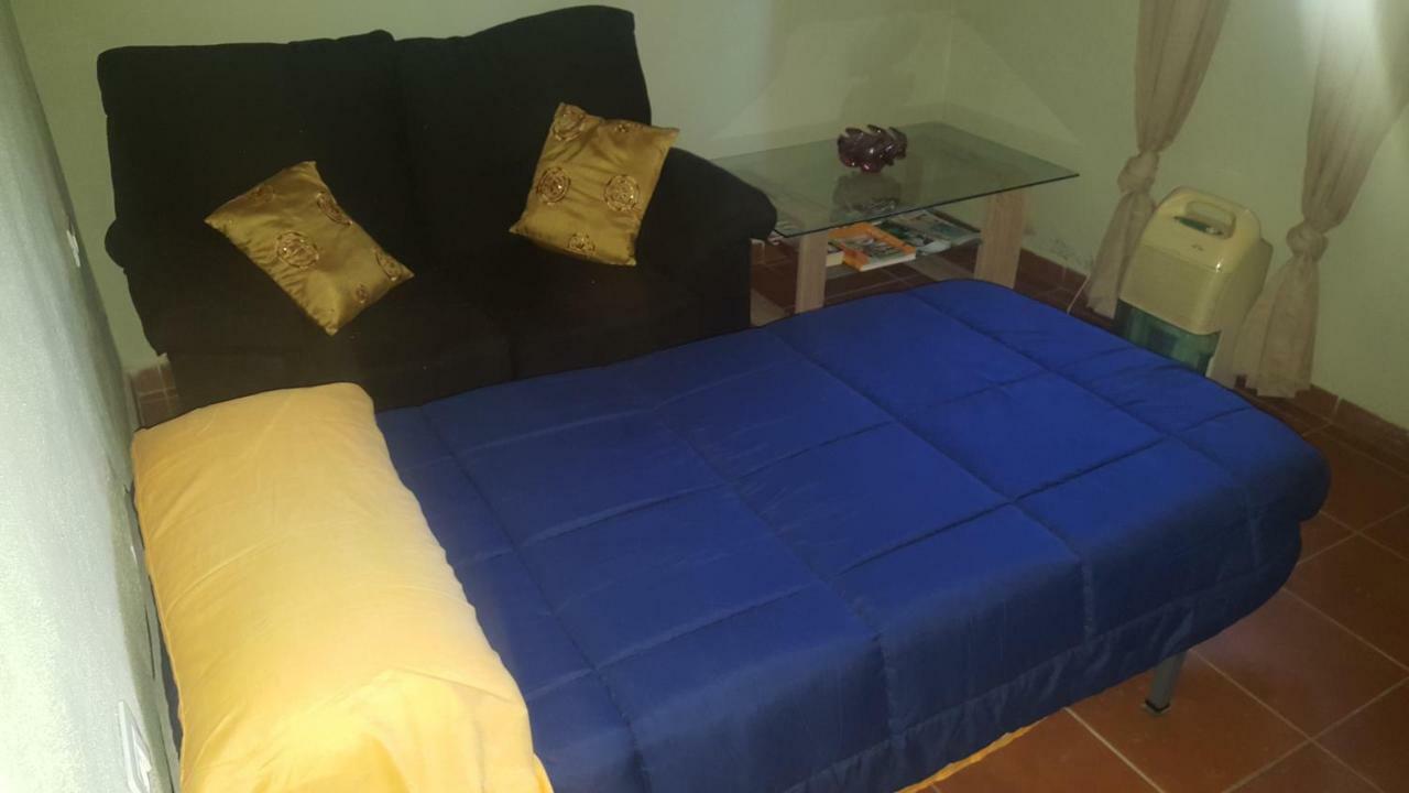 Casa Roko Apartment ปุนตากอร์ดา ภายนอก รูปภาพ
