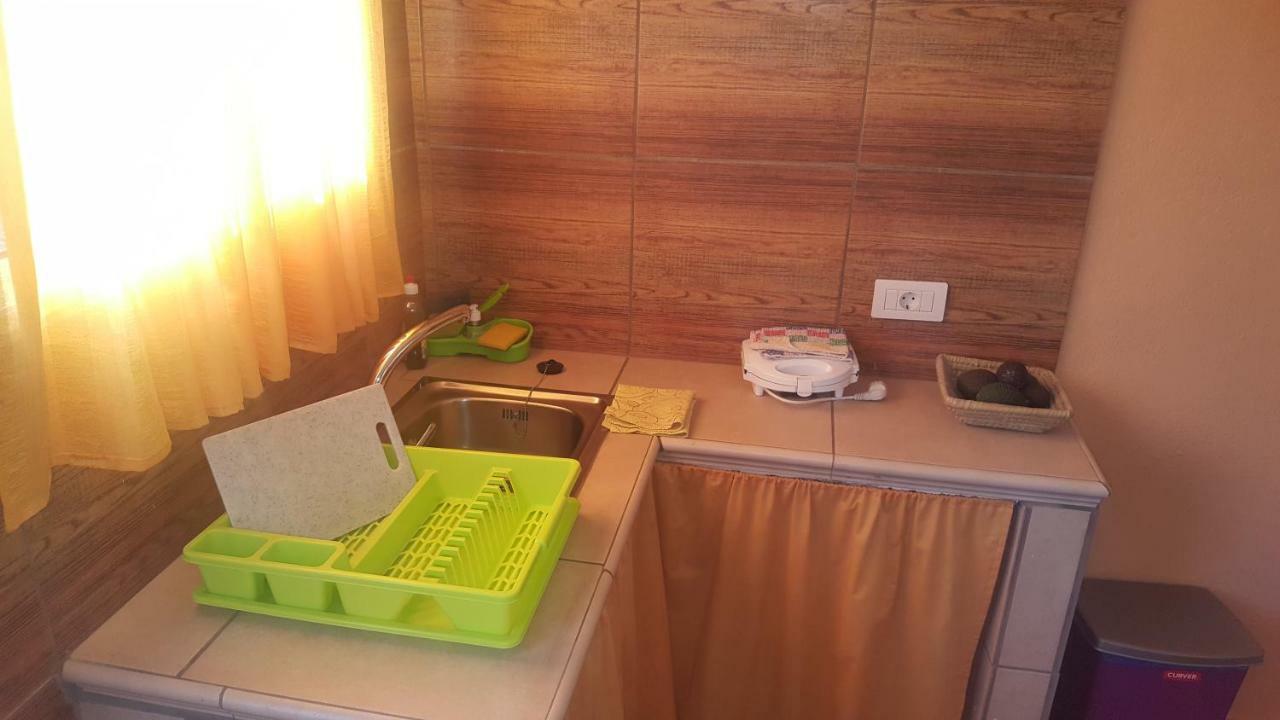 Casa Roko Apartment ปุนตากอร์ดา ภายนอก รูปภาพ