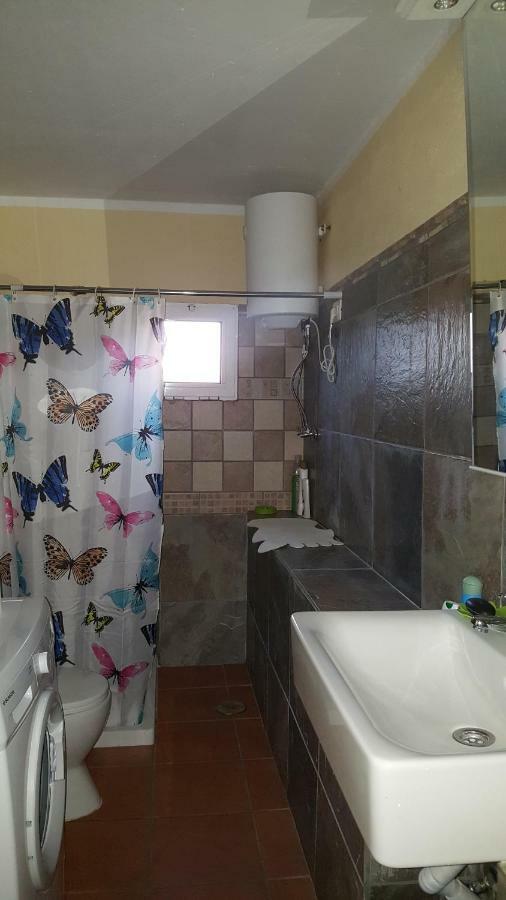 Casa Roko Apartment ปุนตากอร์ดา ภายนอก รูปภาพ