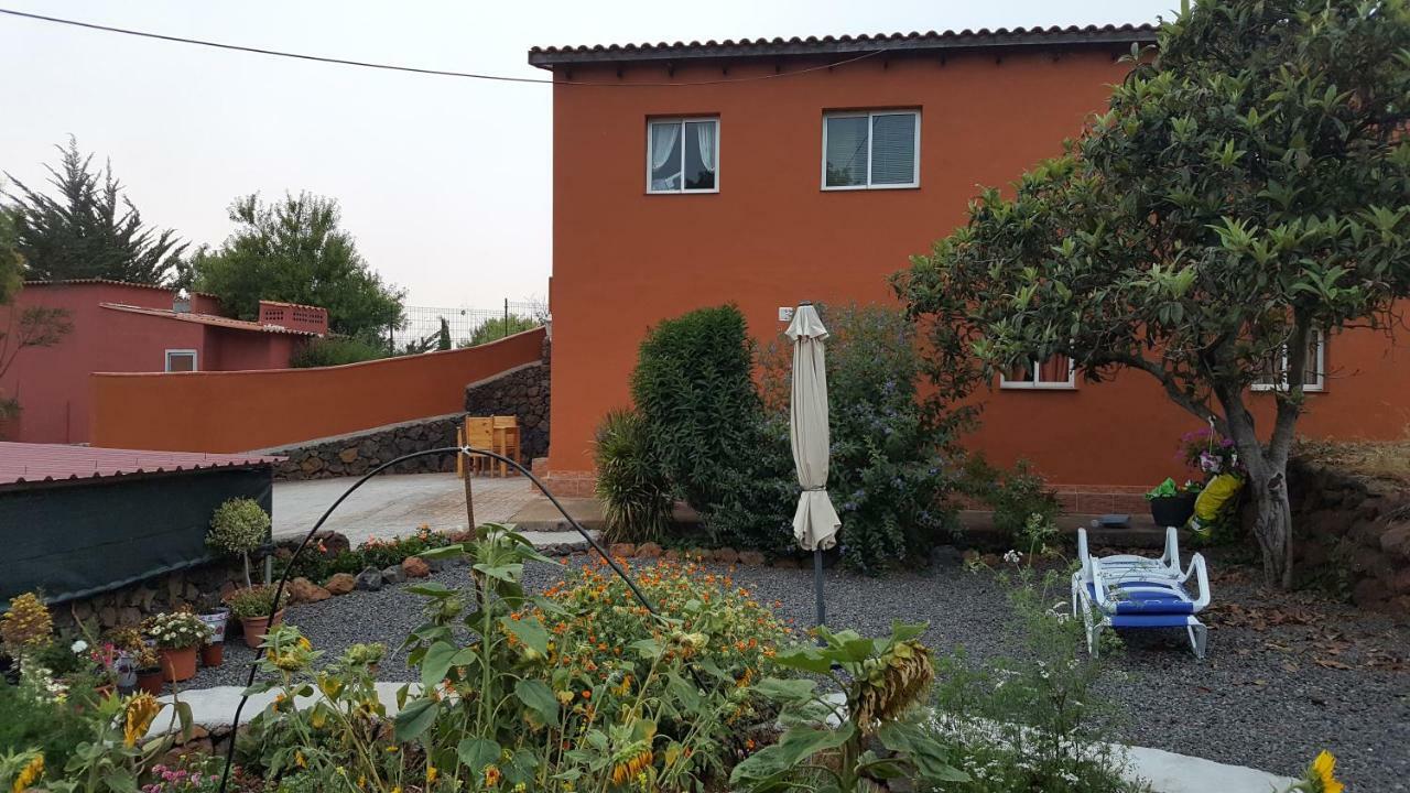 Casa Roko Apartment ปุนตากอร์ดา ภายนอก รูปภาพ